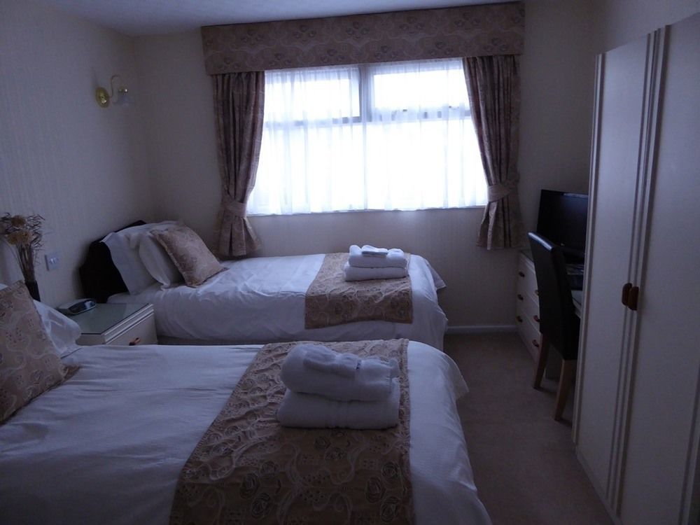 The Berwick - Over 40'S Only Blackpool Exteriör bild